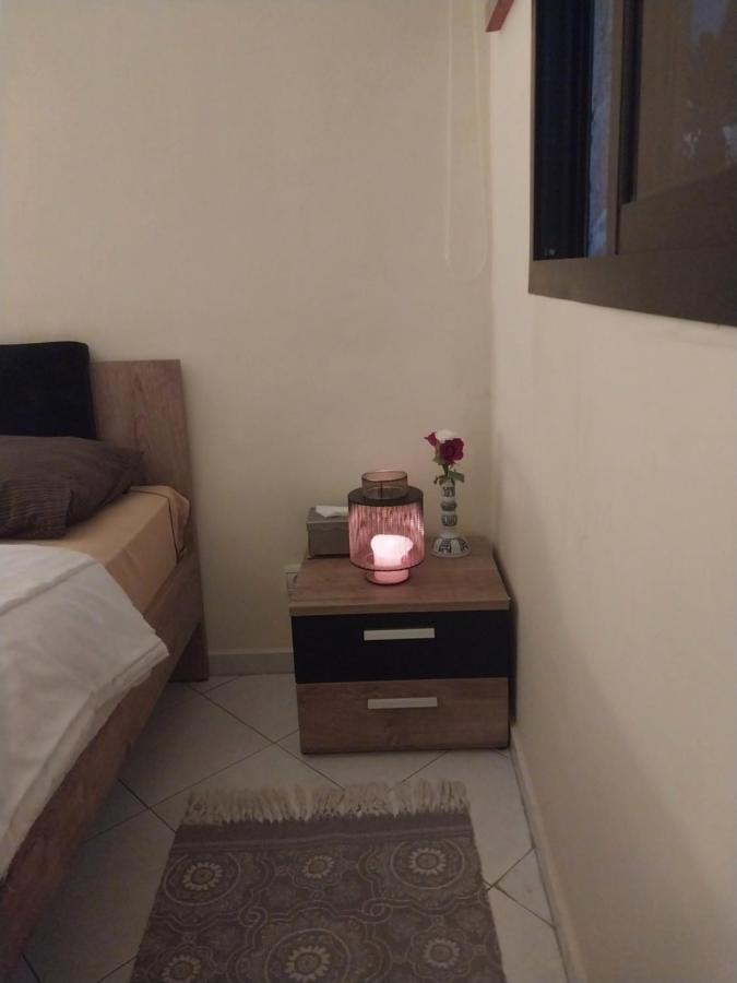 דירות רבאט Chambre Des Palmiers מראה חיצוני תמונה
