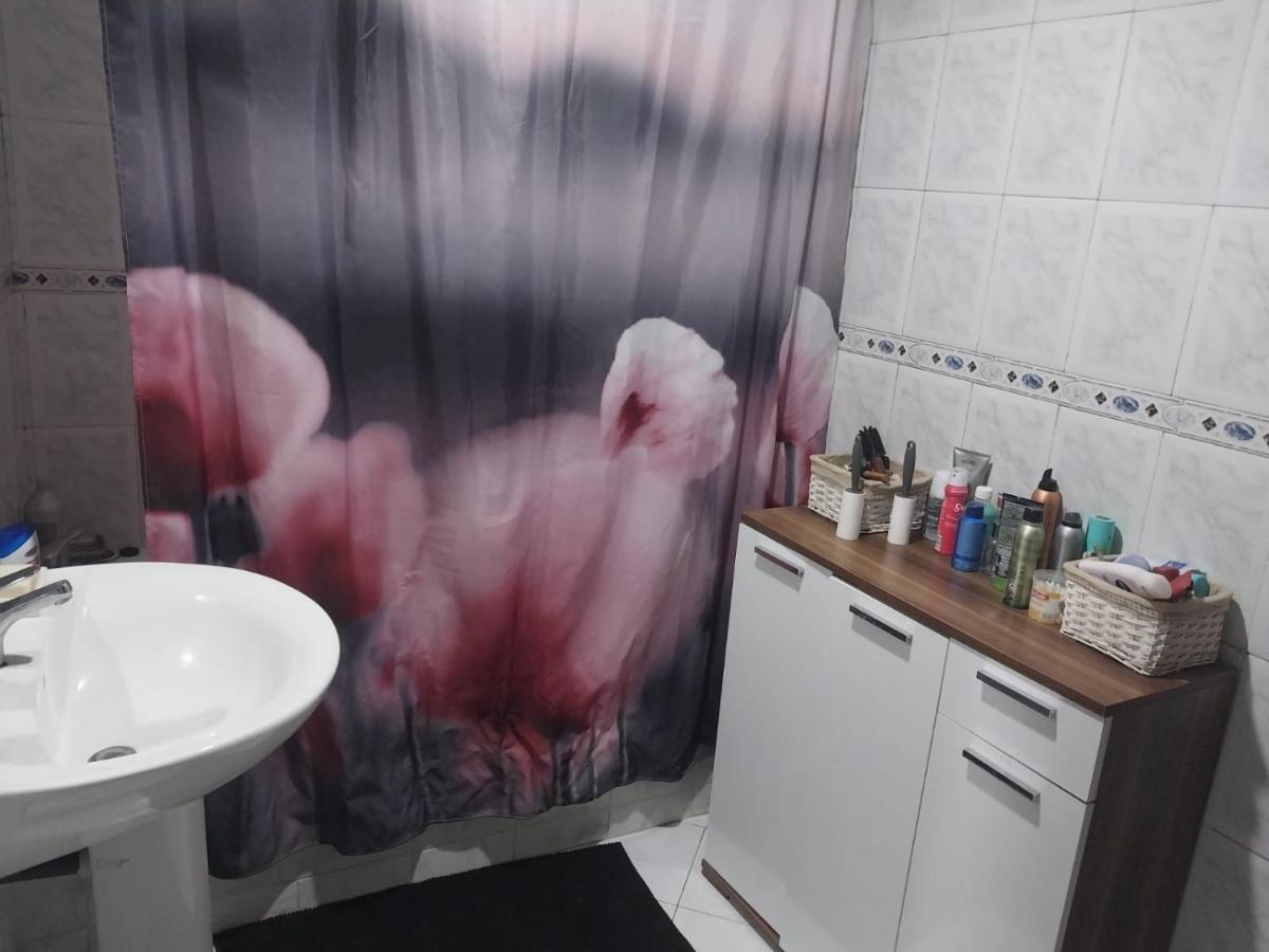דירות רבאט Chambre Des Palmiers מראה חיצוני תמונה